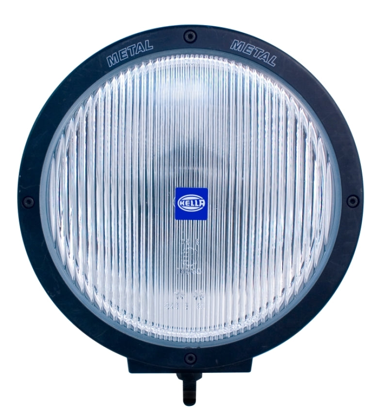 Hella Rallye 4000 series BlackEuro Beam 12V Halogen Lamp with Position Lamp-thumbmail-10
