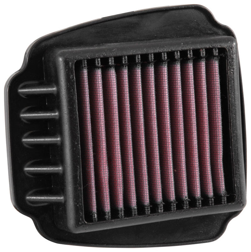 K&N 2015 Yamaha Exciter T150 Drop In Air Filter-thumbmail-2