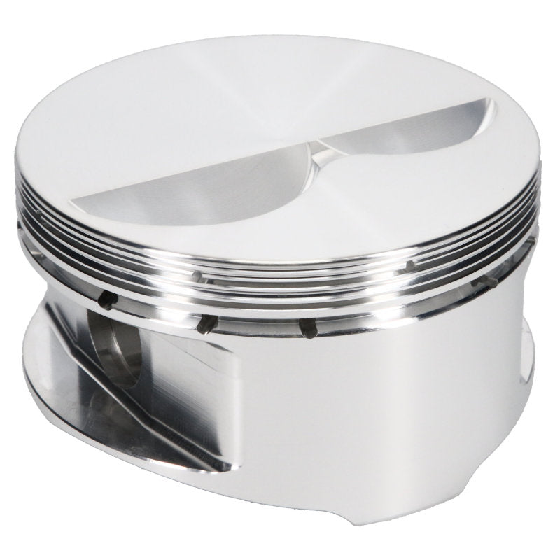 JE Pistons 350 SBC STD DTY FT Set of 8 Pistons-thumbmail-3