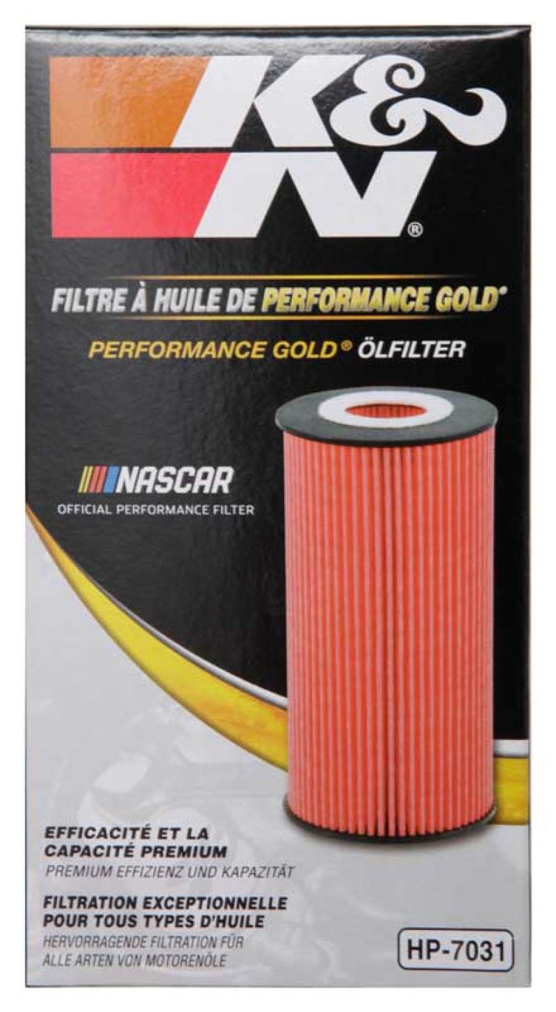 K&N Performance Oil Filter for 03-14 Volkswagen Jetta-thumbmail-4