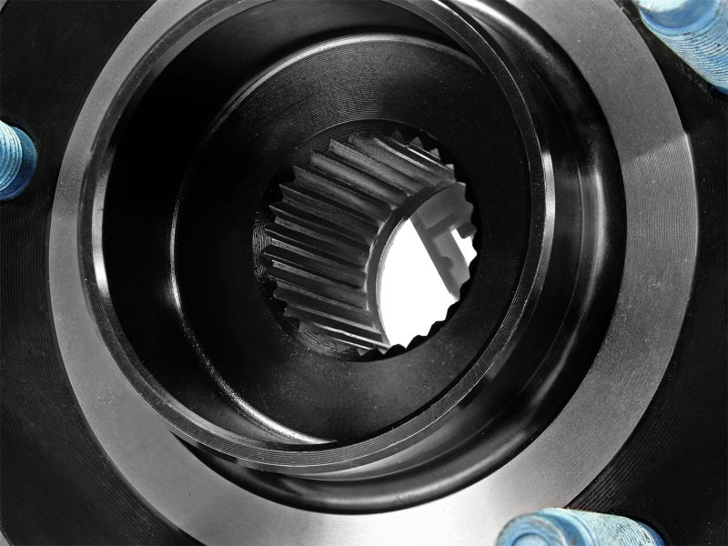 aFe Control PFADT Series SKF Performance Wheel Bearing; Chevrolet Corvette (C5/C6) 97-08-thumbmail-2