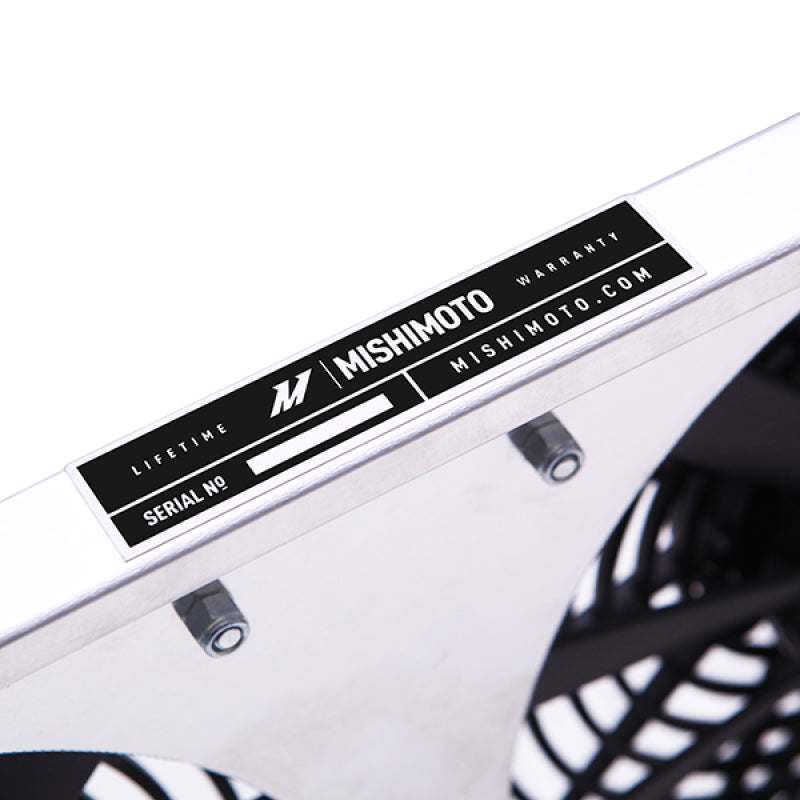 Mishimoto 2013+ Subaru BRZ/Scion FRS/Toyota GT86 Performance Fan Shroud-thumbmail-5