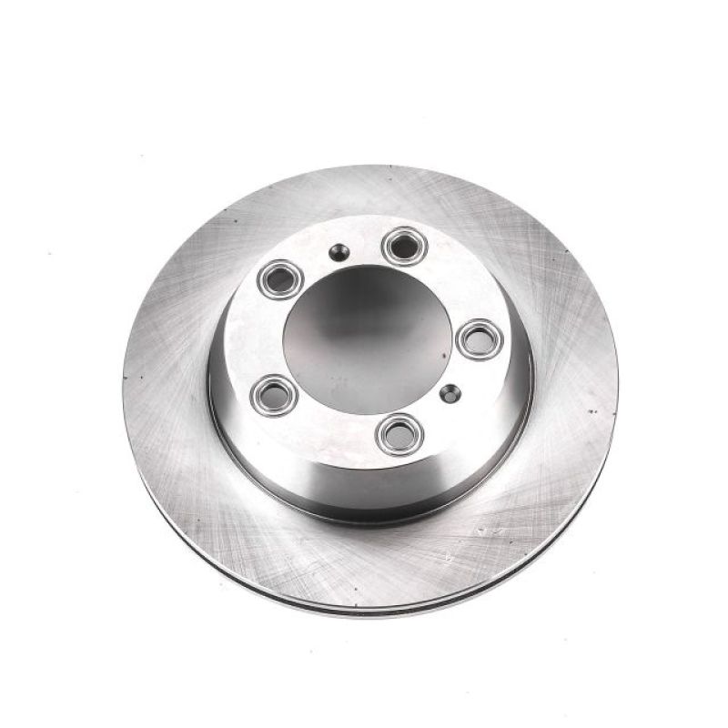 Power Stop 17-19 Porsche 718 Boxster Rear Autospecialty Brake Rotor-thumbmail-1