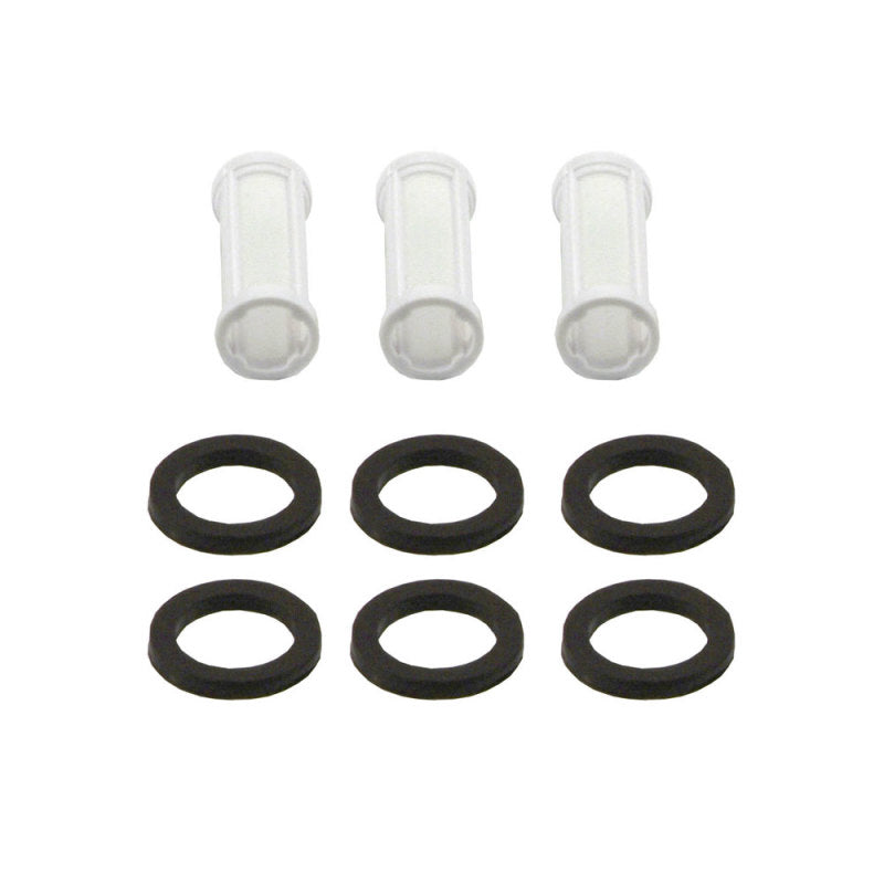 Spectre Clearview Fuel Filter Element (Replacement)-thumbmail-2