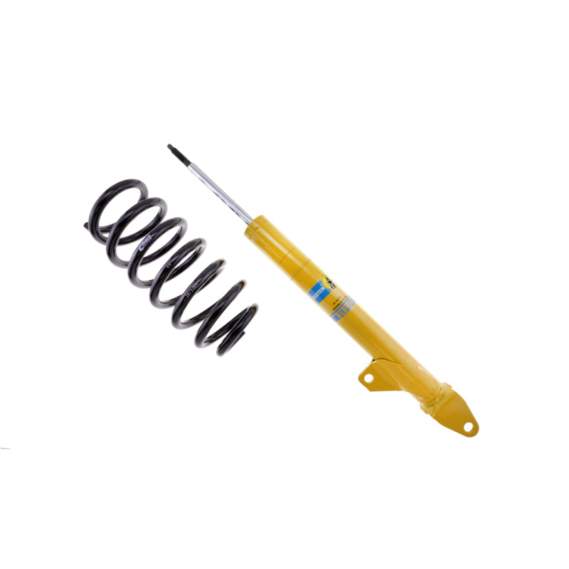 Bilstein B12 (Pro-Kit) 06-10 Dodge Charger V6/V8 2.7L/3.5L/5.7L Front & Rear Suspension Kit-thumbmail-8