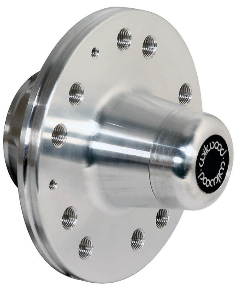 Wilwood Hub-Hat Mount Vented Rotor Pinto/Must II 5x5.00-thumbmail-1
