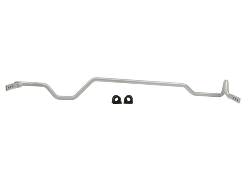 Whiteline 04-07 Subaru WRX Sedan and Wagon / 04-07 Subaru Impreza Non-Turbo w/ OE swaybar Rear 22mm-thumbmail-4