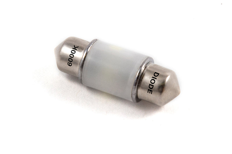 Diode Dynamics 31mm HP6 LED Bulb LED - Cool - White (Single)-thumbmail-1