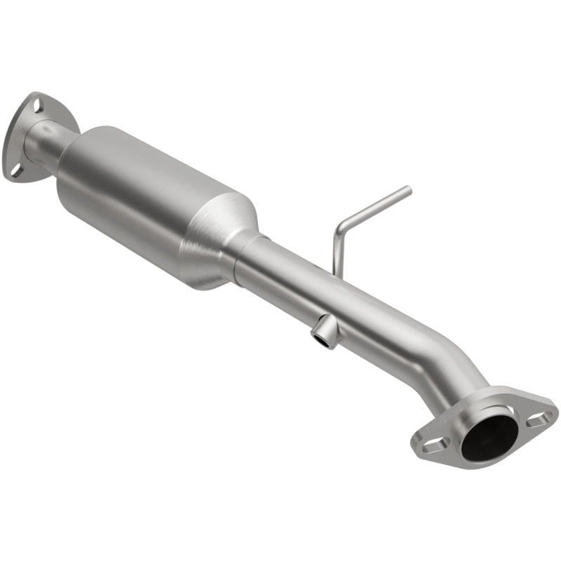 MagnaFlow California Converter Direct Fit 1995 Kia Sportage 2.0L-thumbmail-2
