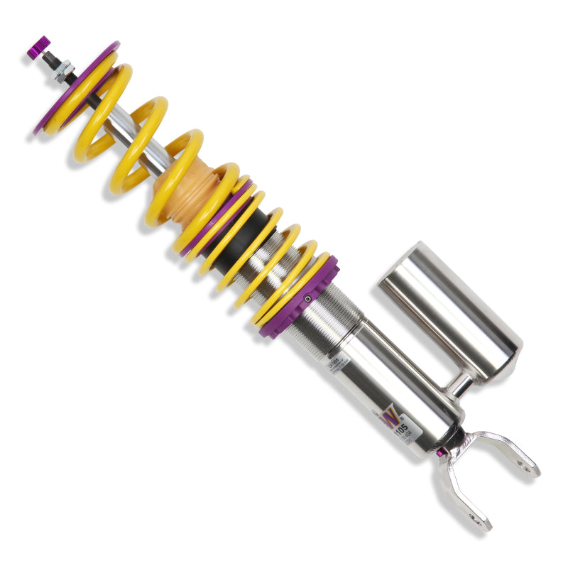 KW Coilover Kit V3 Honda S2000-thumbmail-6