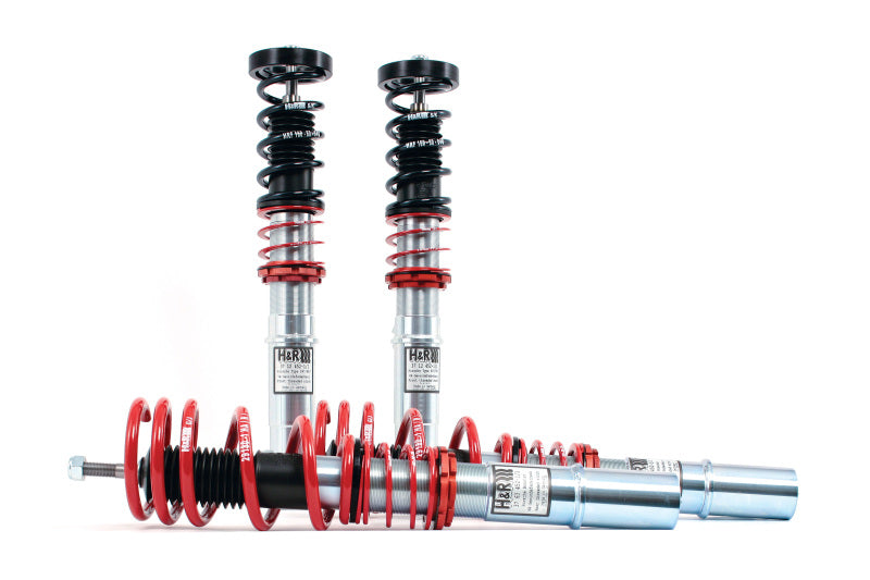 H&R 04-07 Subaru 2.5 RS/Impreza/TS/WRX (Sedan/Sport Wagon) GD/GG Street Perf. Coil Over-thumbmail-1