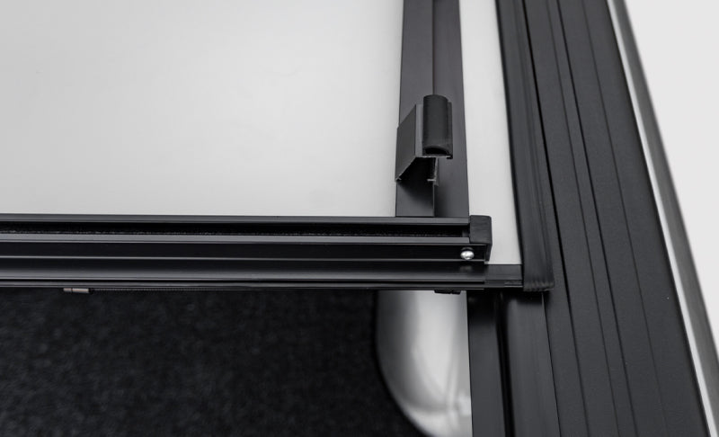 Access 22+ Hyundai Santa Cruz 4in Box Stance Hard Cover (Hybrid Cover)-thumbmail-7