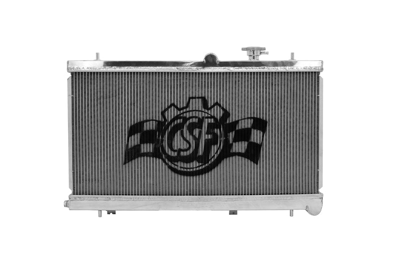 CSF 02-07 Subaru Impreza Radiator-thumbmail-2