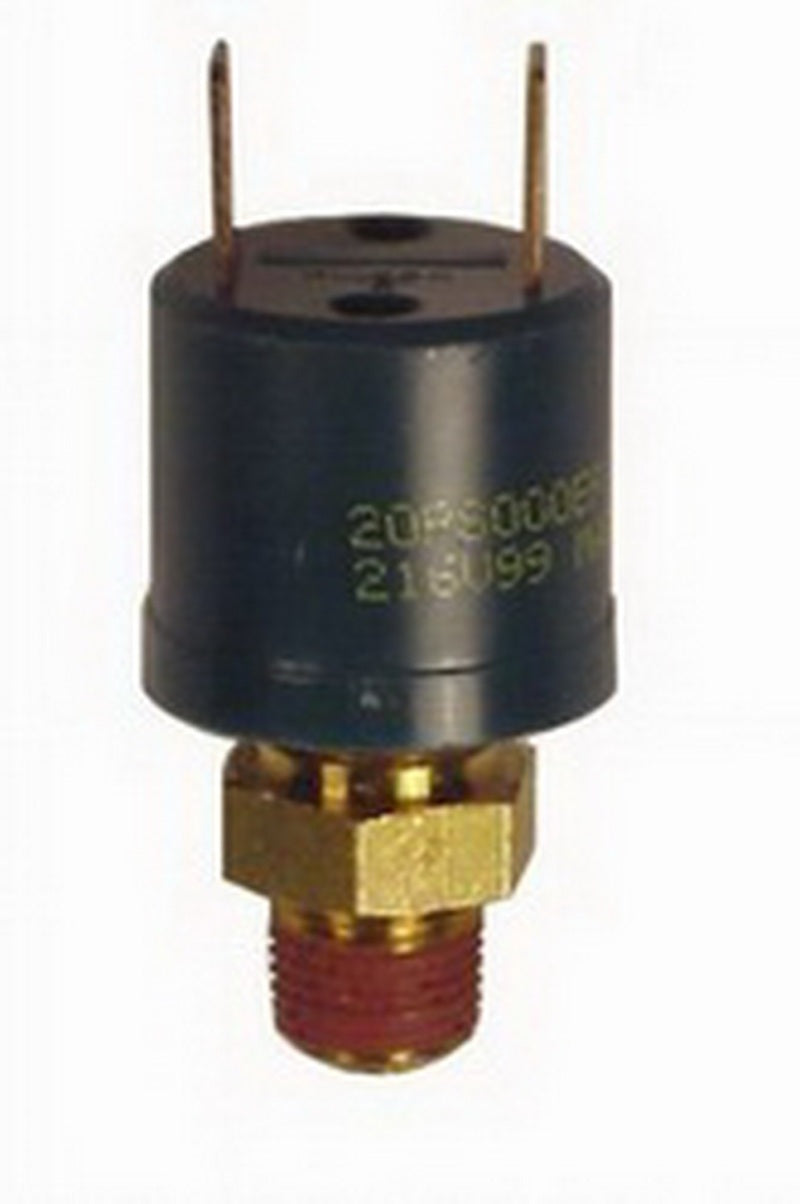 Firestone Air Pressure Switch 1/8 NPMT Thread 90-120psi - Single (WR17609016)-thumbmail-1