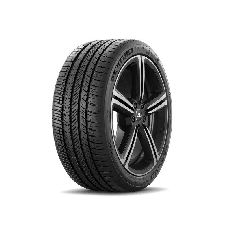 Michelin Pilot Sport A/S 4 245/45ZR18 100Y XL-thumbmail-1
