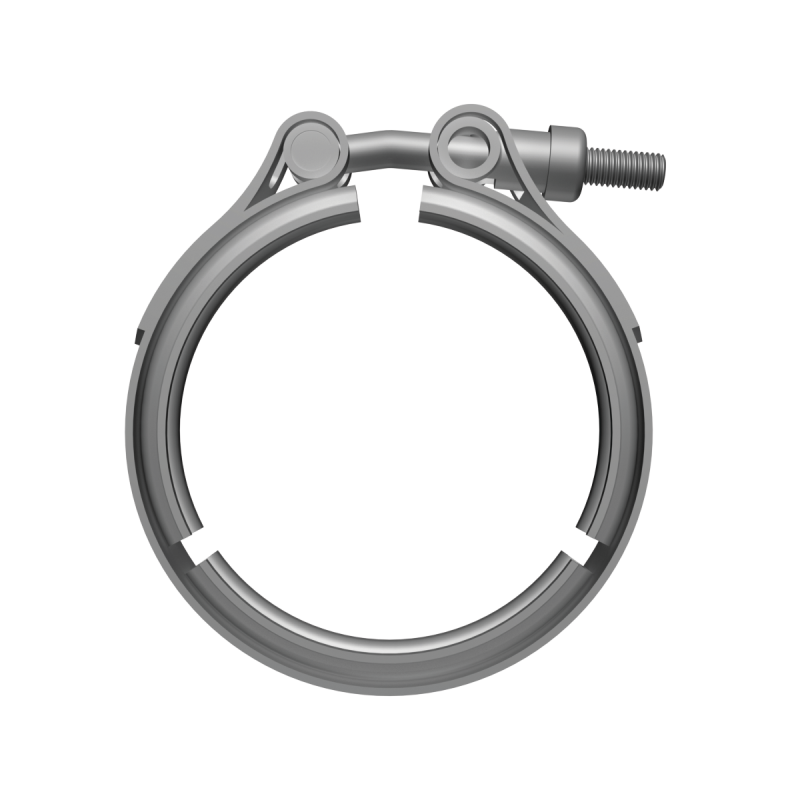 BorgWarner Heavy Duty EFR V-Band Clamp-thumbmail-1