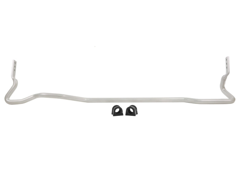 Whiteline 04-07 Subaru WRX Sedan and Wagon / 04-07 Subaru Impreza Non-Turbo w/ OE swaybar Rear 24mm-thumbmail-4
