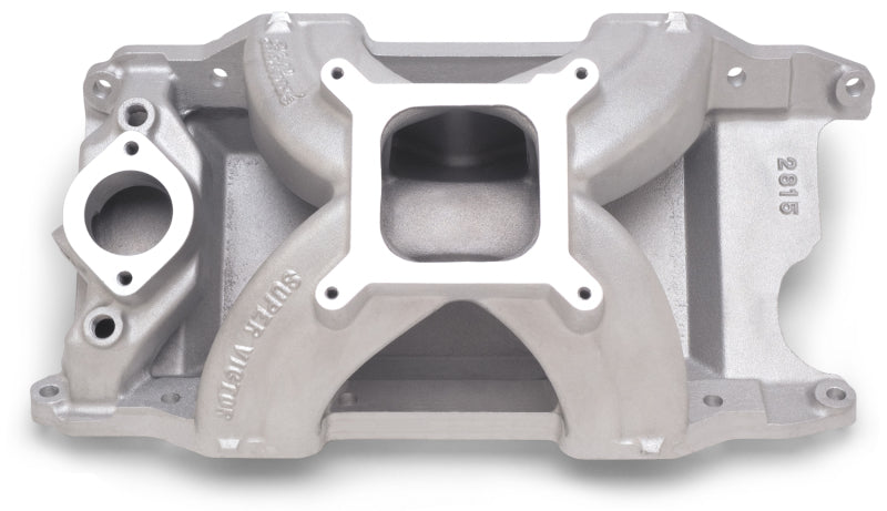 Edelbrock Small Block Chrysler Victor Manifold-thumbmail-2