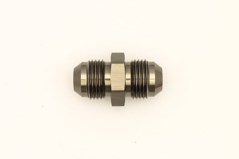 DeatschWerks 8AN Male Flare to 8AN Male Flare Coupler-thumbmail-2