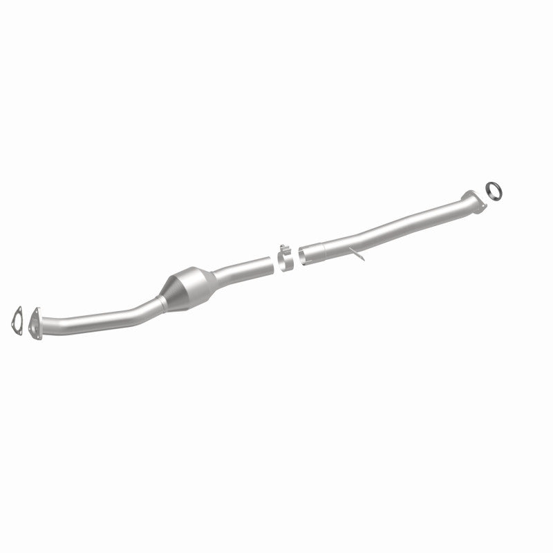 Magnaflow Conv DF 2011-2013 Forester H4 2.5 OEM Underbody-thumbmail-17
