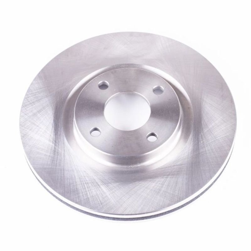 Power Stop 18-19 Ford EcoSport Front Autospecialty Brake Rotor-thumbmail-1