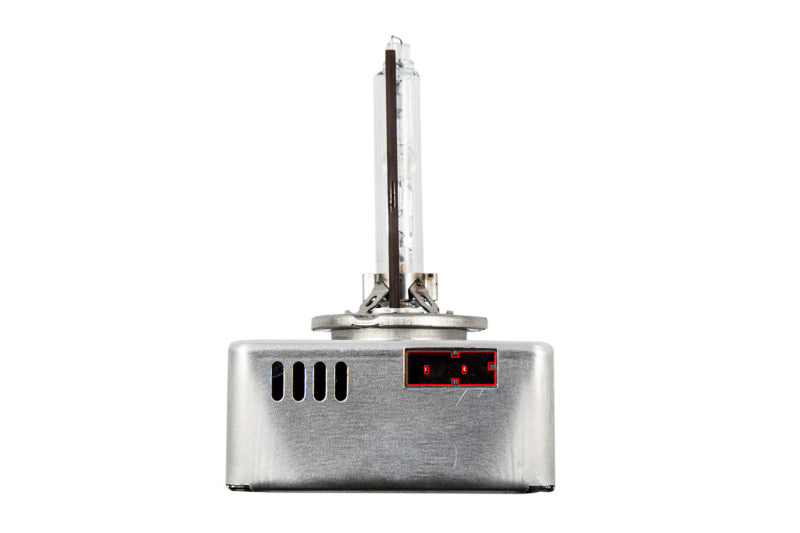 Diode Dynamics HID Bulb D6A 4300K (Pair)-thumbmail-3
