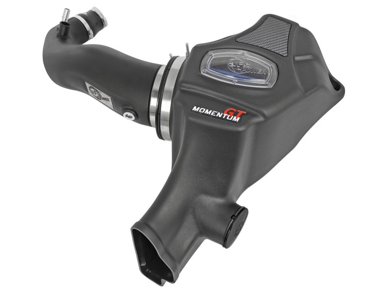 aFe Momentum GT Pro 5R Intake System 15-16 Ford Mustang L4-2.3L EcoBoost-thumbmail-1
