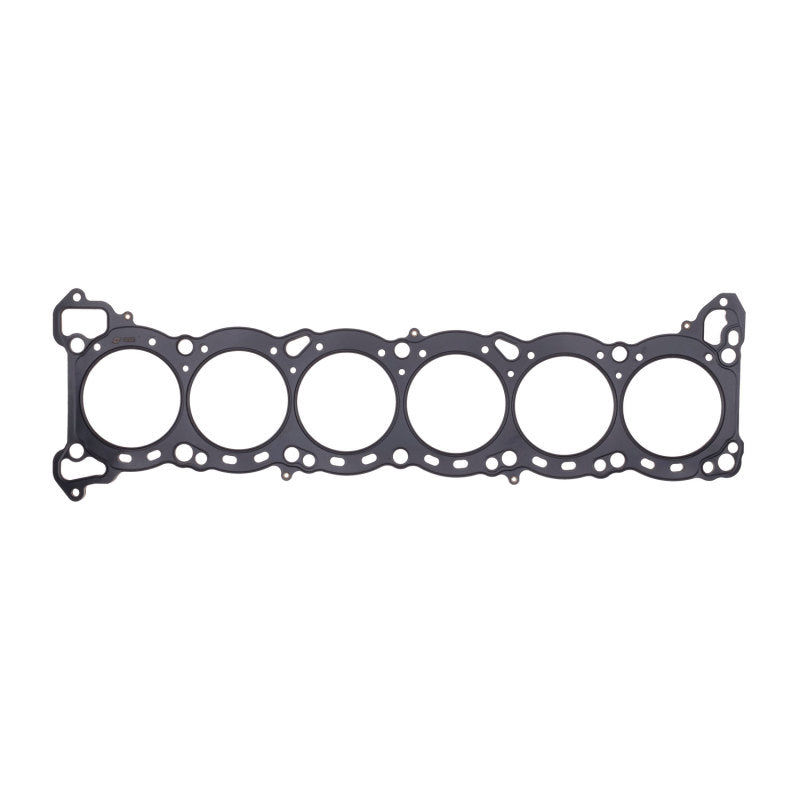 Cometic Nissan RB25 6 CYL 87mm .027in MLS Head Gasket-thumbmail-1