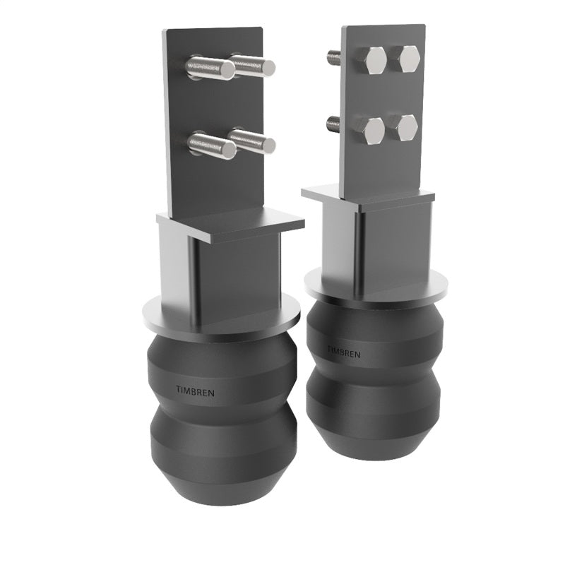 Timbren 2000 Ford F650 Front Suspension Enhancement System-thumbmail-1