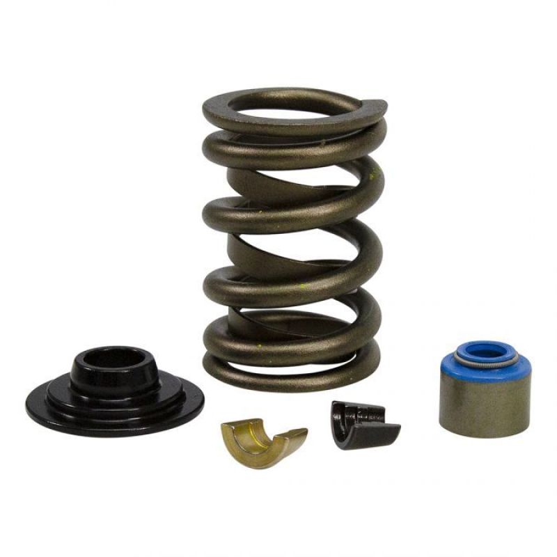 COMP Cams Ford GT40 / GT40P Cylinder Head Valve Spring Kit-thumbmail-3