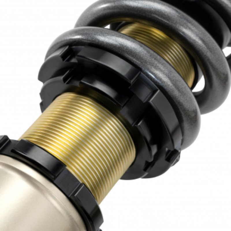 Skunk2 92-95 Honda Civic/94-01 Acura Integra (EG/EK/DC) Pro-S II Drag Spec Coilovers (12K/18K Rates)-thumbmail-4