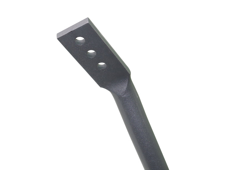 Whiteline EVO X Rear 27 mm Heavy Duty Adjustable Swaybar-thumbmail-4