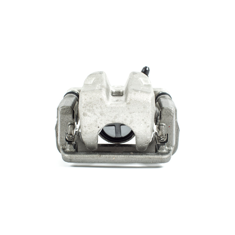 Power Stop 06-15 Mazda MX-5 Miata Rear Left Autospecialty Caliper w/Bracket-thumbmail-2