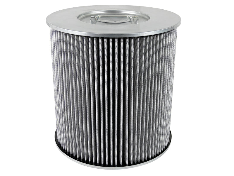 aFe ProHDuty Air Filters OER PDS A/F HD PDS RC: 15.07OD x 8.12ID x 15.86H-thumbmail-1
