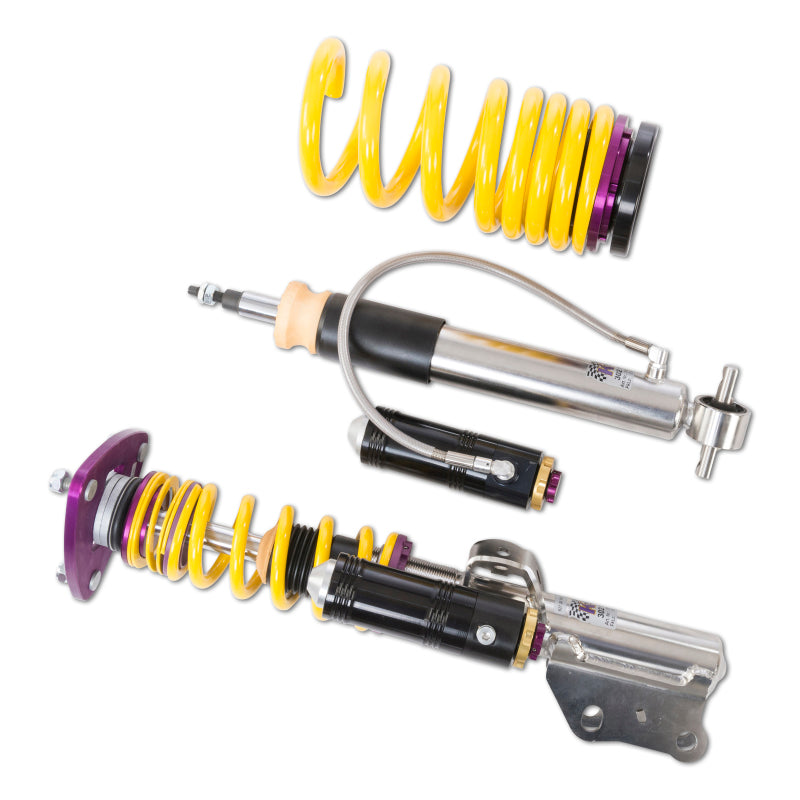 KW Clubsport Kit Ford Mustang (S-550) 3 Way Adjustable-thumbmail-9