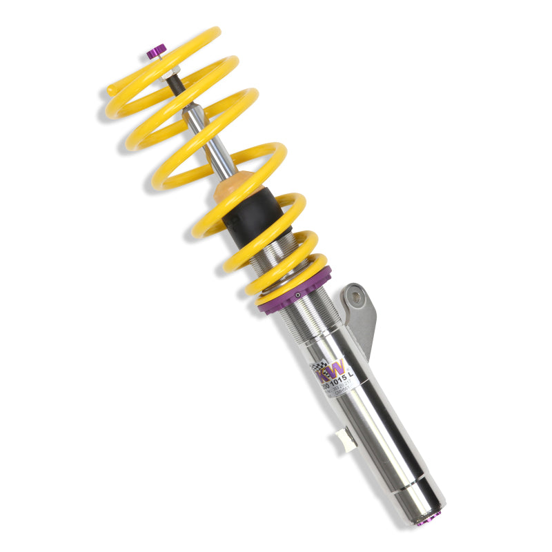 KW Coilover Kit V3 BMW 3series E90/E92 2WDSedan + Coupe-thumbmail-6