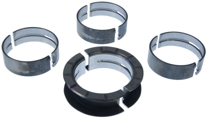 Clevite Ford Trk 177 2.9L 244 4.0L Engs 1990-93 Main Bearing Set-thumbmail-1