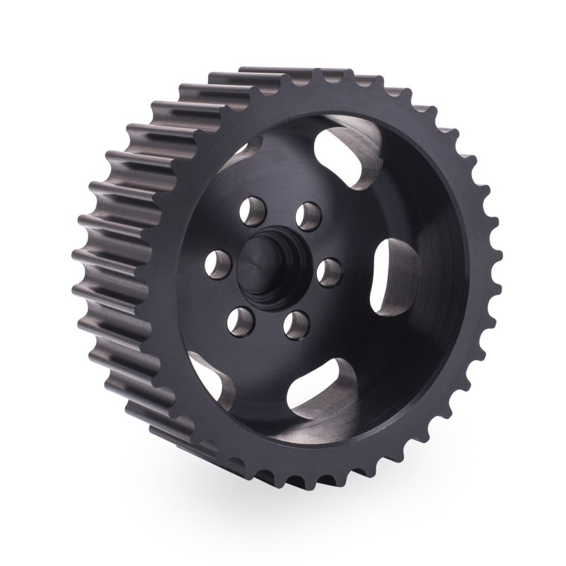 KraftWerks Factory Pulley - 90mm Cogged for S2000 and BRZ-thumbmail-2