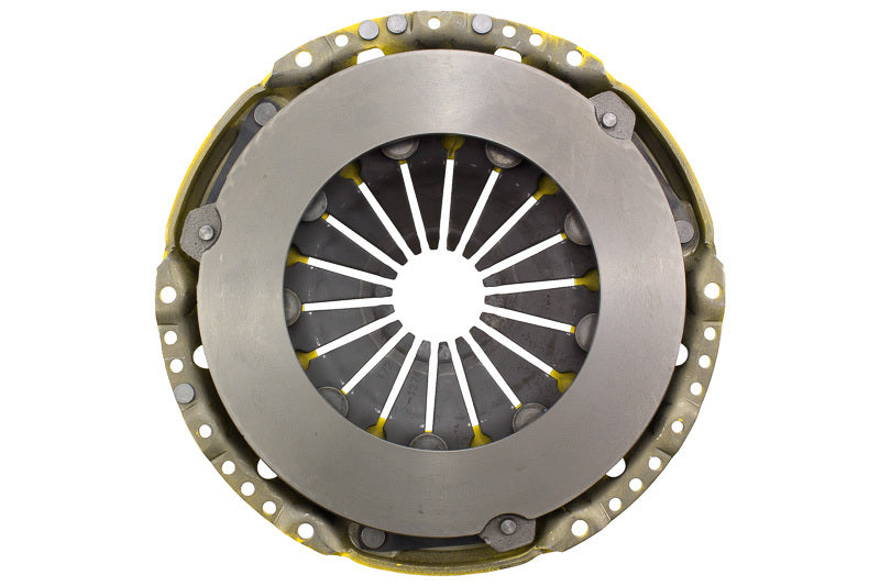 ACT 1992 Volkswagen Corrado P/PL Heavy Duty Clutch Pressure Plate-thumbmail-2