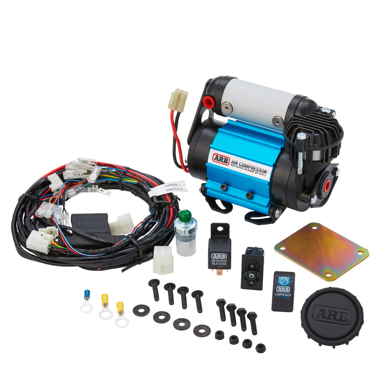 ARB Compressor Mdm Air Locker 12V-thumbmail-4