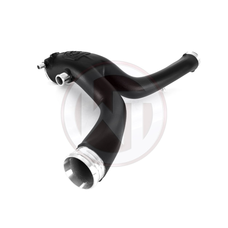 Wagner Tuning Porsche 991.1 Turbo(S) Y-Charge Pipe Kit-thumbmail-3