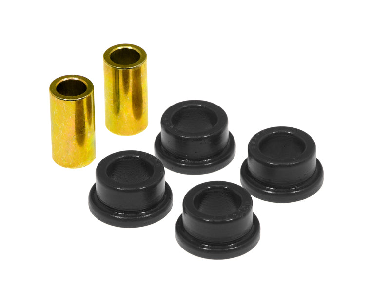 Prothane Universal Pivot Bushing Kit - 1-1/4 for 1/2in Bolt - Black-thumbmail-1