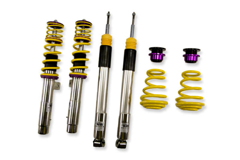 KW Coilover Kit V3 BMW Z4 (E85) Coupe Roadster-thumbmail-2