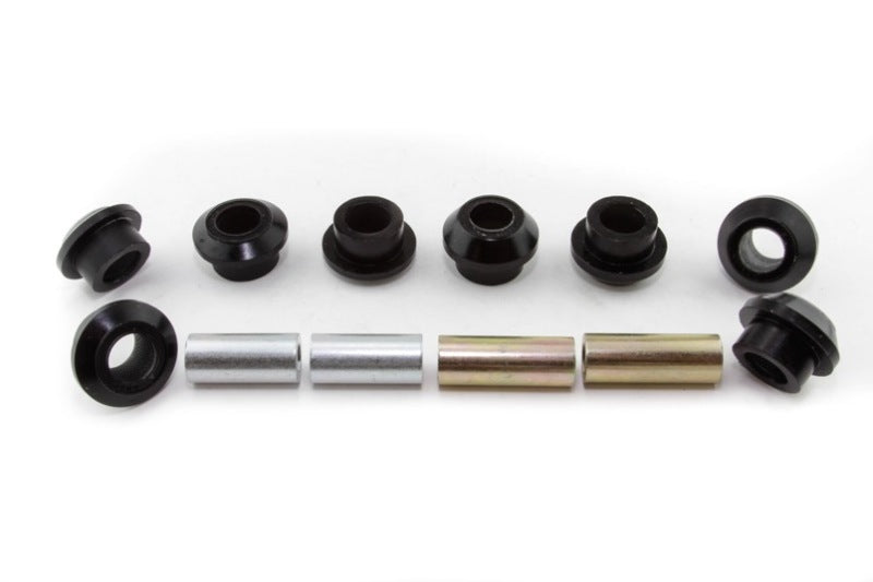 Whiteline Plus 09/07+ Subaru Impreza (Inc WRX/STi)/12+ BRZ Rear C/A Upper Inner Bushing Kit-thumbmail-1