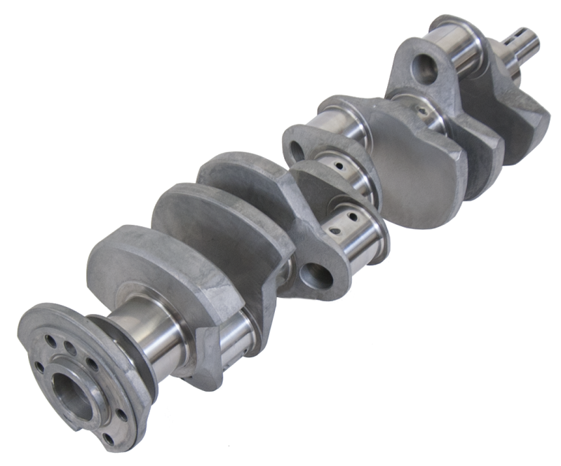 Eagle Chevrolet 400 Forged Crankshaft-thumbmail-1