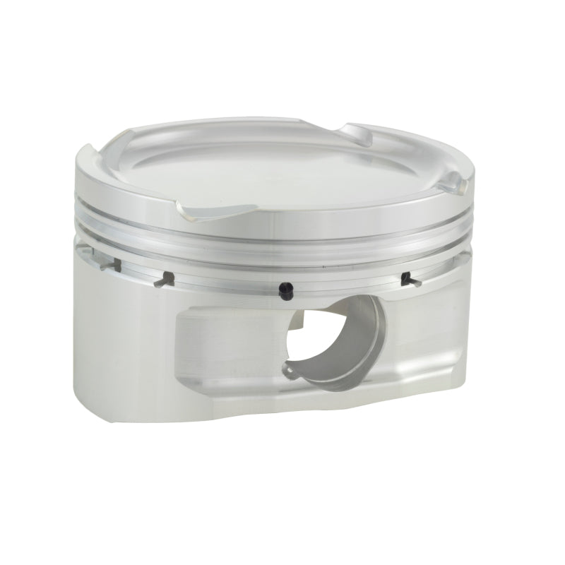 CP Piston & Ring for Mitsubishi Evo 8/9 - Bore (85.0mm) - Size (Std) - CR (9.5) - SINGLE PISTON-thumbmail-1