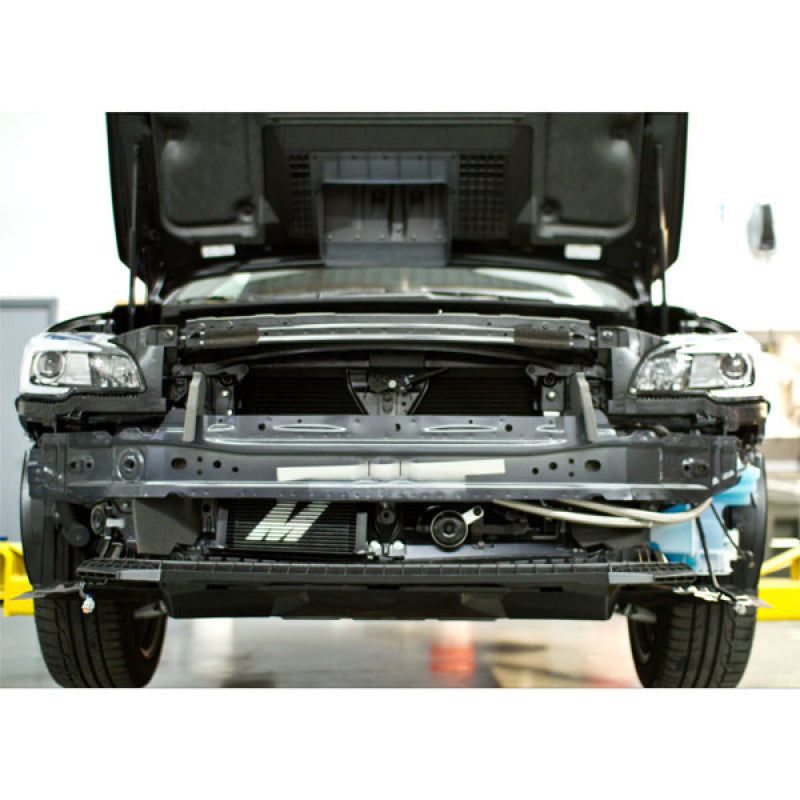 Mishimoto 2015 Subaru WRX Oil Cooler Kit-thumbmail-13