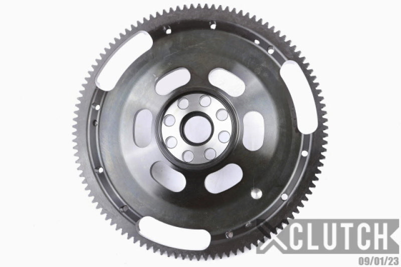 XClutch 00-03 Honda S2000 Base 2.0L Lightweight Chromoly Flywheel-thumbmail-2