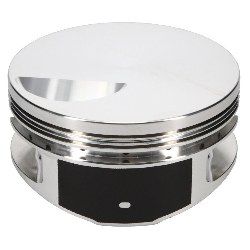 JE Pistons BBC FT HD/BLOWN Set of 8 Pistons-thumbmail-1