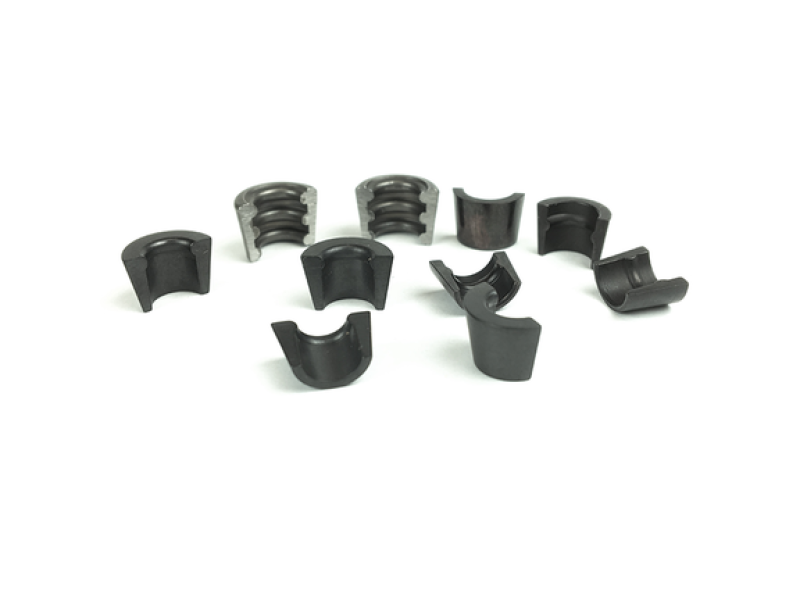Supertech VW 16V Single Groove Valve Lock (Req 2 Per Valve) - Set of 8-thumbmail-1